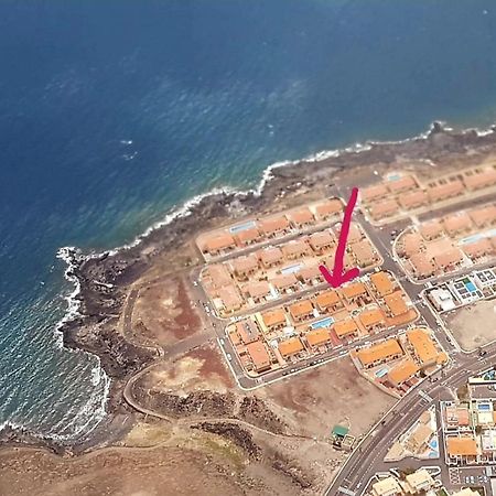 Casa Del Mar - Cozy Beach House El Médano Екстериор снимка