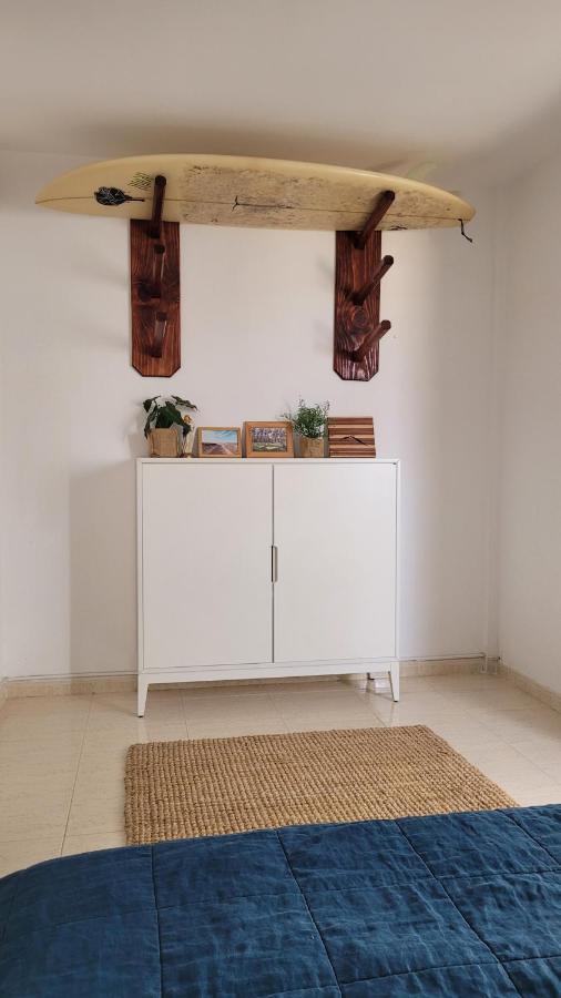 Casa Del Mar - Cozy Beach House El Médano Екстериор снимка