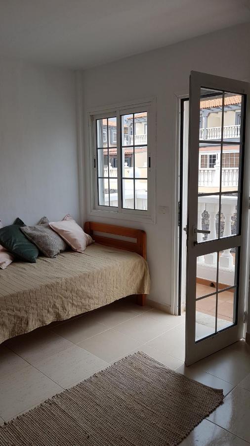 Casa Del Mar - Cozy Beach House El Médano Екстериор снимка