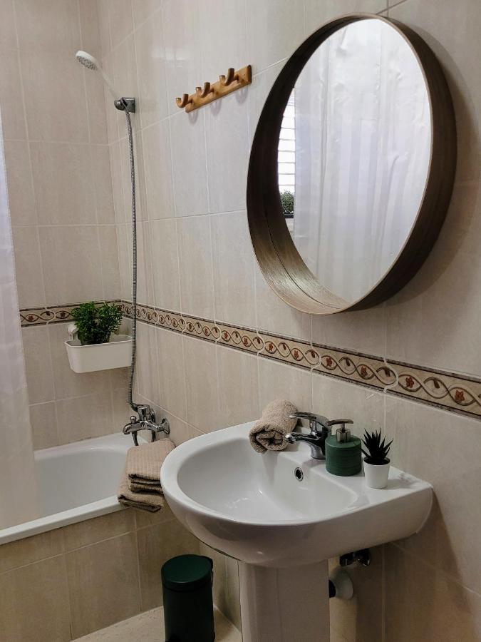 Casa Del Mar - Cozy Beach House El Médano Екстериор снимка