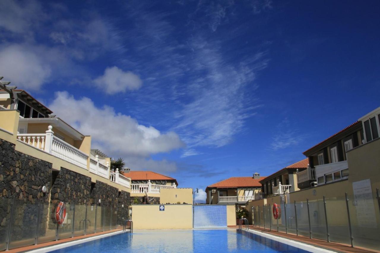 Casa Del Mar - Cozy Beach House El Médano Екстериор снимка